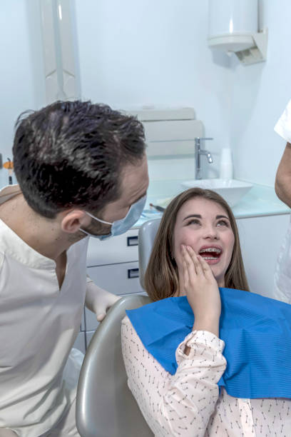 Best Chipped Tooth Repair Near Me  in Fairbank, IA