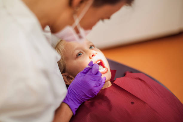 Best Broken Tooth Emergency  in Fairbank, IA