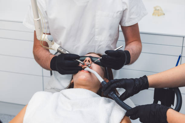 Best Chipped Tooth Repair Near Me  in Fairbank, IA
